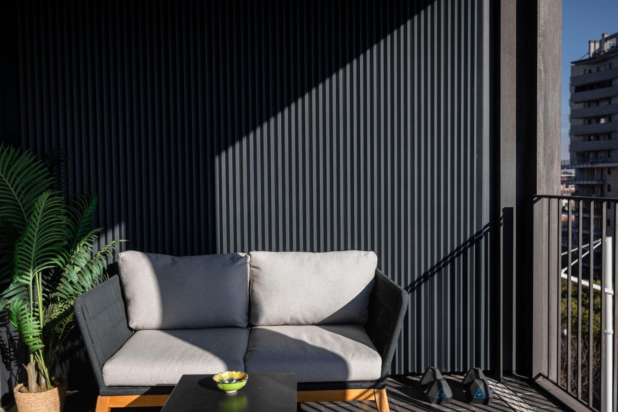 Apartment Splendido Bilocale A Due Passi Da Bicocca - M5 Mailand